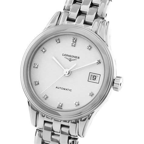 fake longines ladies watches|authentic longines women watch.